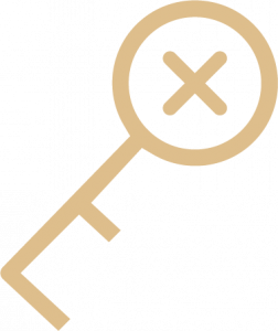 key