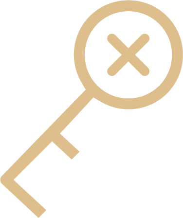 key
